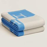 Maison Comfort Cashmere-Like Blanket