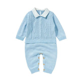 Merino Baby & Toddler Romper