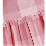 New York Pink Girls' Dress