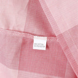 New York Pink Girls' Dress