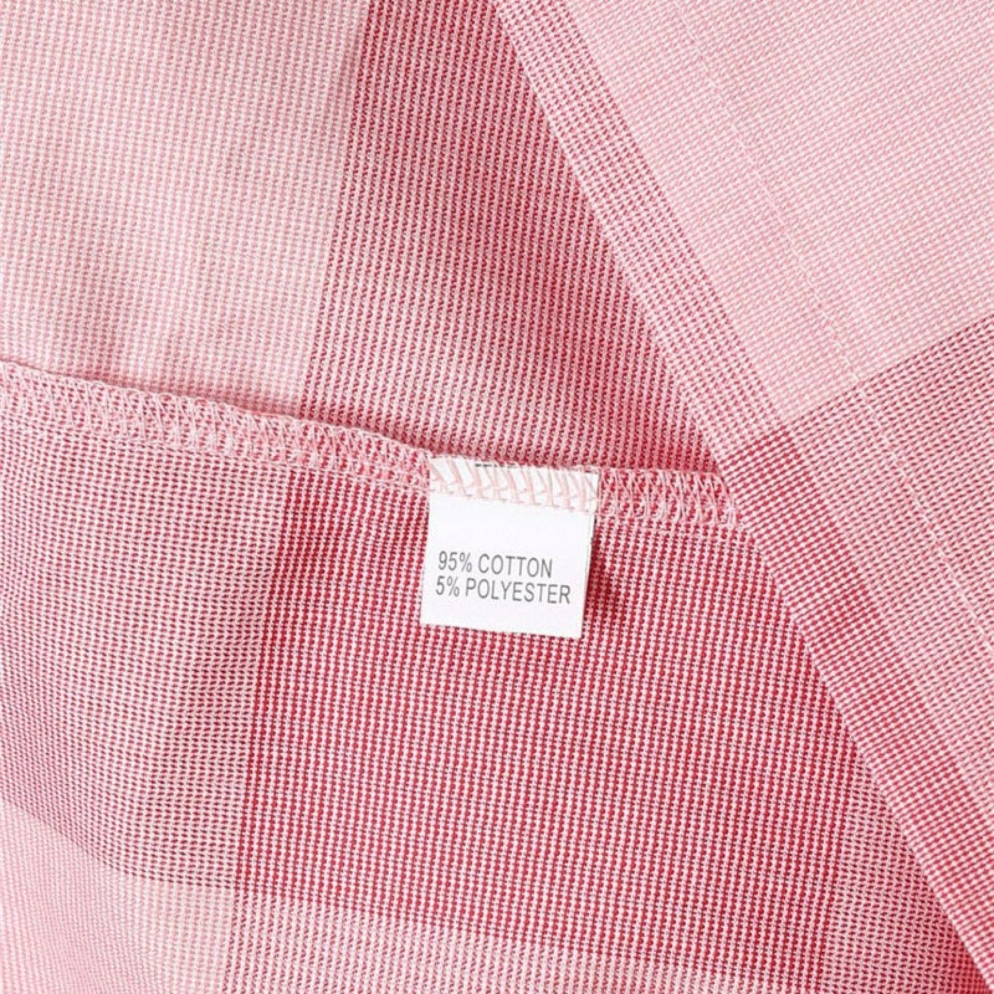 New York Pink Girls' Dress