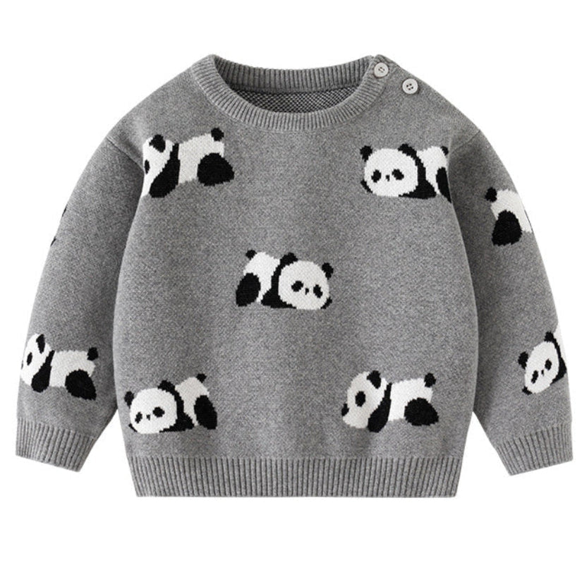 Polo de niño de algodón orgánico