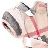 Organic Cotton London Dress