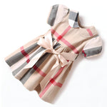 Organic Cotton London Dress