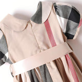 Organic Cotton London Dress