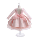 Venus Flower Girl Dress