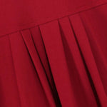 Paris Cotton Girls' Dress