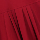 Paris Cotton Girls' Dress