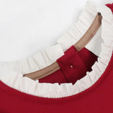 Paris Cotton Girls' Dress