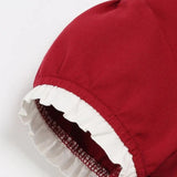 Paris Cotton Girls' Dress