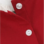 Paris Cotton Girls' Dress