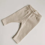 Pastel Boho Baby & Toddler 2-Piece Set