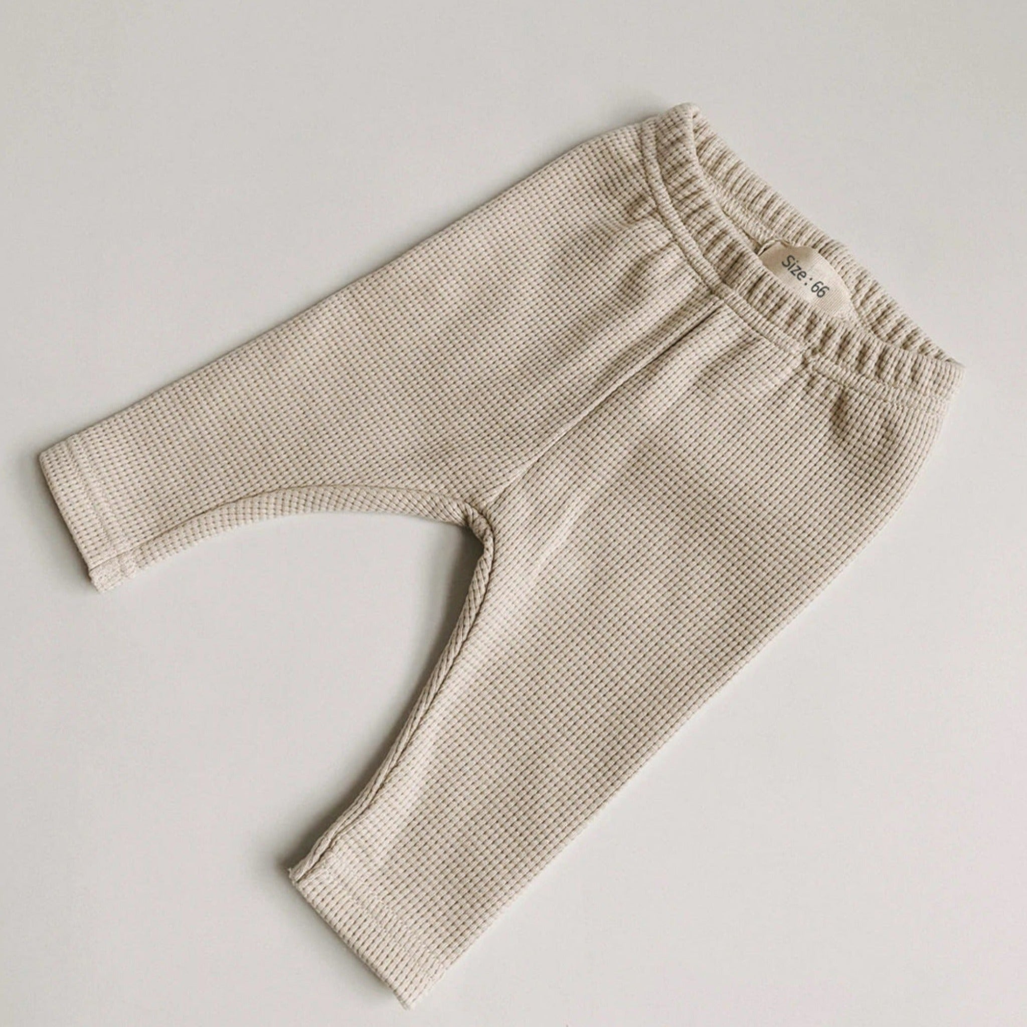 Pastel Boho Baby & Toddler 2-Piece Set