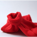 Pet Dogs’ Cozy Hooded Garment