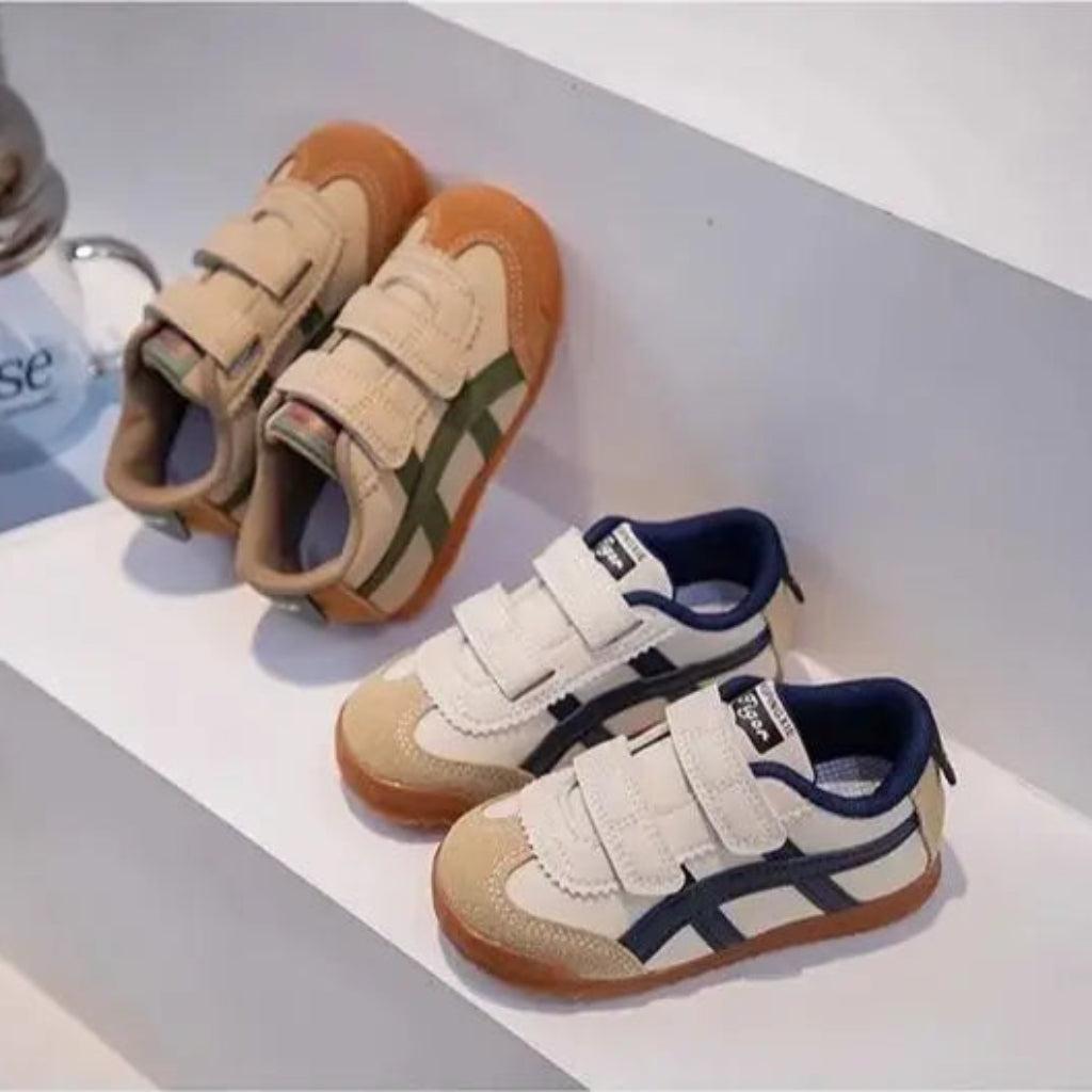 Premium Boys' Athletic Sneakers