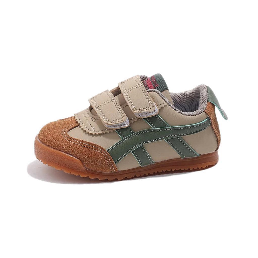 Premium Boys' Athletic Sneakers