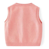 Rabbit Ears Baby Vest