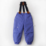 Unisex Holiday Outdoor 3-Piece Set