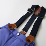 Unisex Holiday Outdoor 3-Piece Set