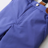 Unisex Holiday Outdoor 3-Piece Set