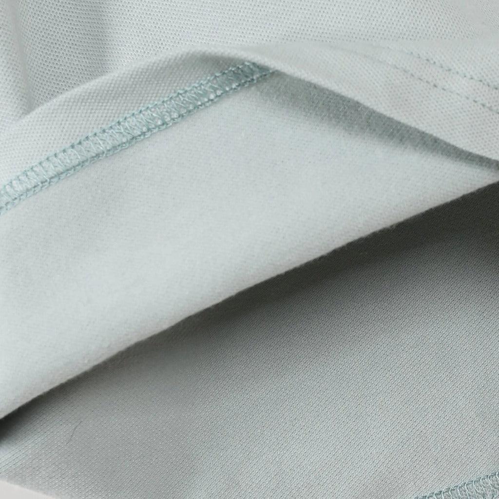 Sage Blue Boys' Polo Shirt