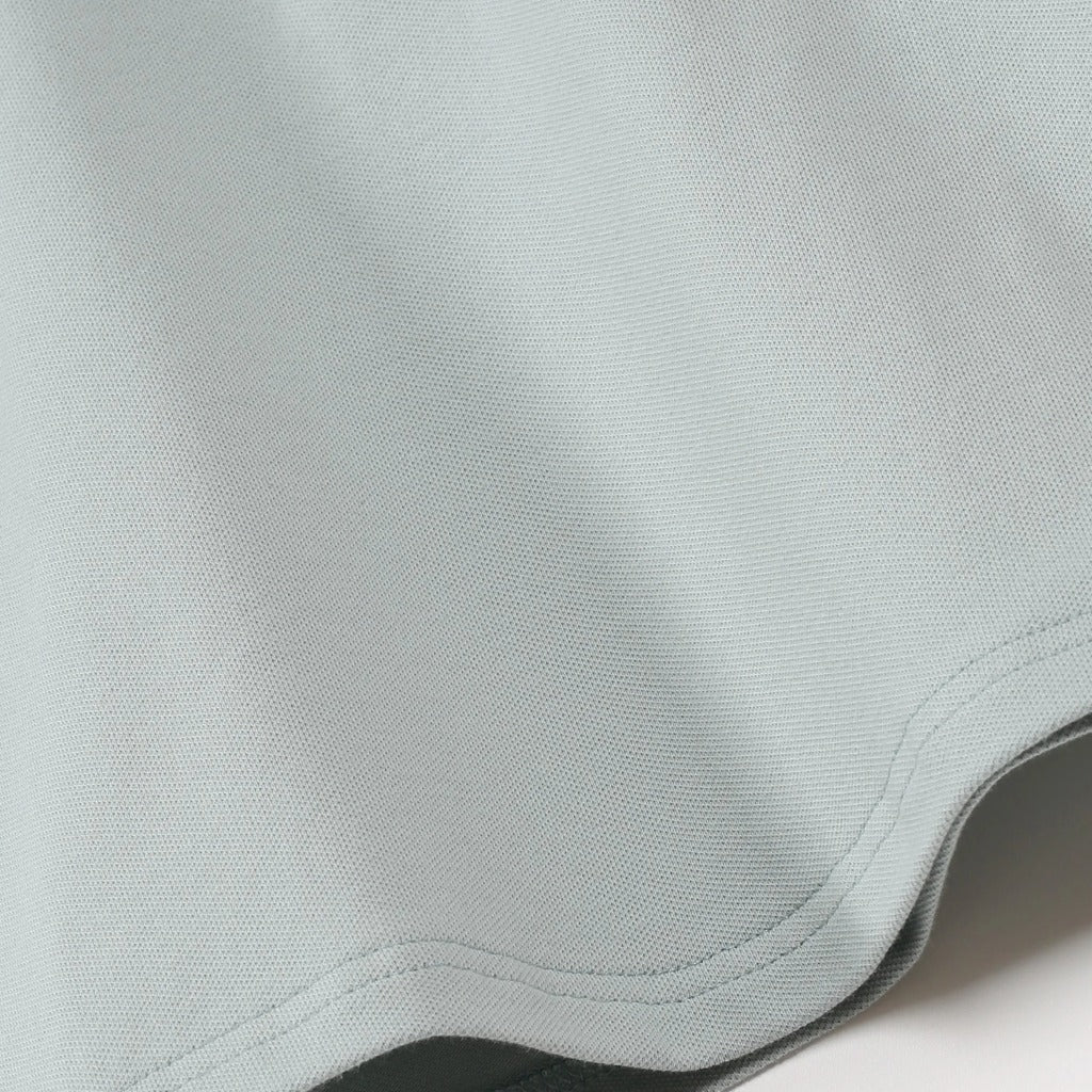 Sage Blue Boys' Polo Shirt