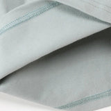 Sage Blue Top & Bottom Boys' Set