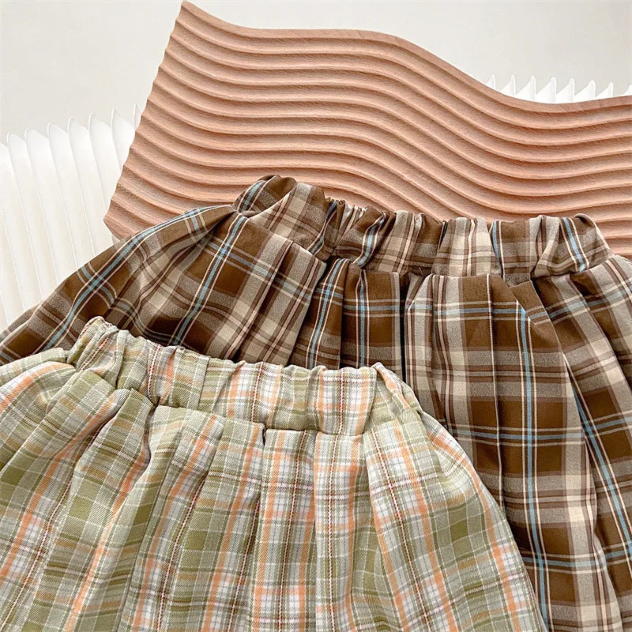 Savannah Girls' 2-Piece Set