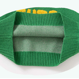 Cute Winter Puppy Cotton Sweater