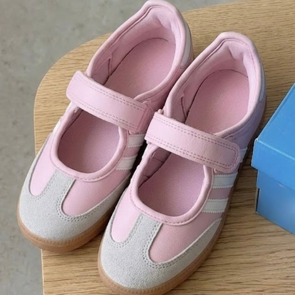 Unisex Sun-ray Sporty Sneakers