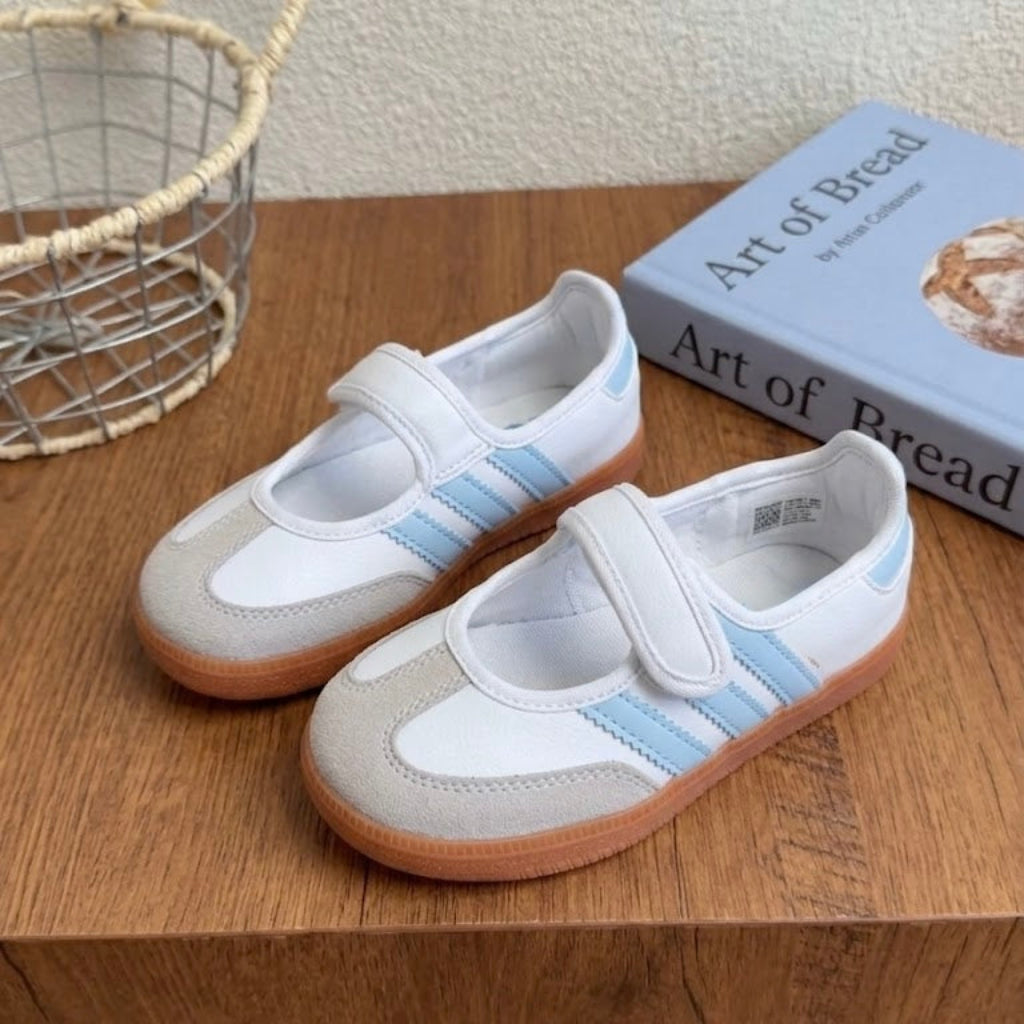 Unisex Sun-ray Sporty Sneakers