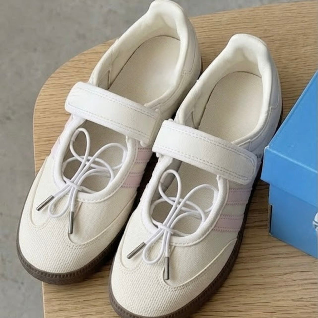 Unisex Sun-ray Sporty Sneakers