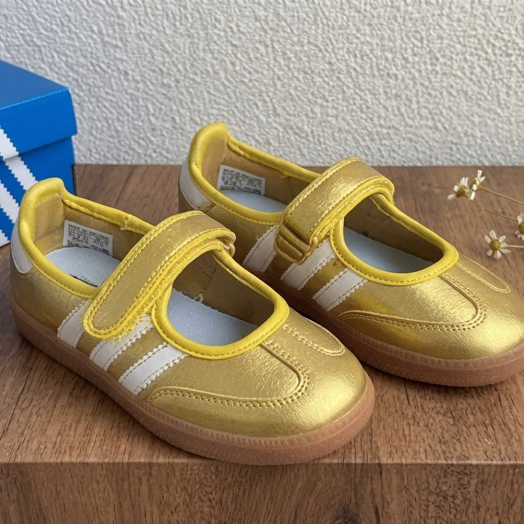 Unisex Sun-ray Sporty Sneakers