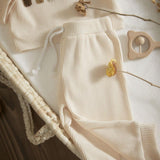 Soft Cotton Baby Set