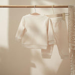 Soft Cotton Baby Set