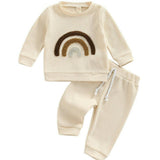 Soft Cotton Baby Set
