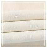 Striped Cotton-Blend Teddy Pullover