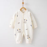 Super Soft Baby Unisex Romper