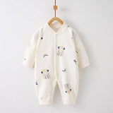 Super Soft Baby Unisex Romper