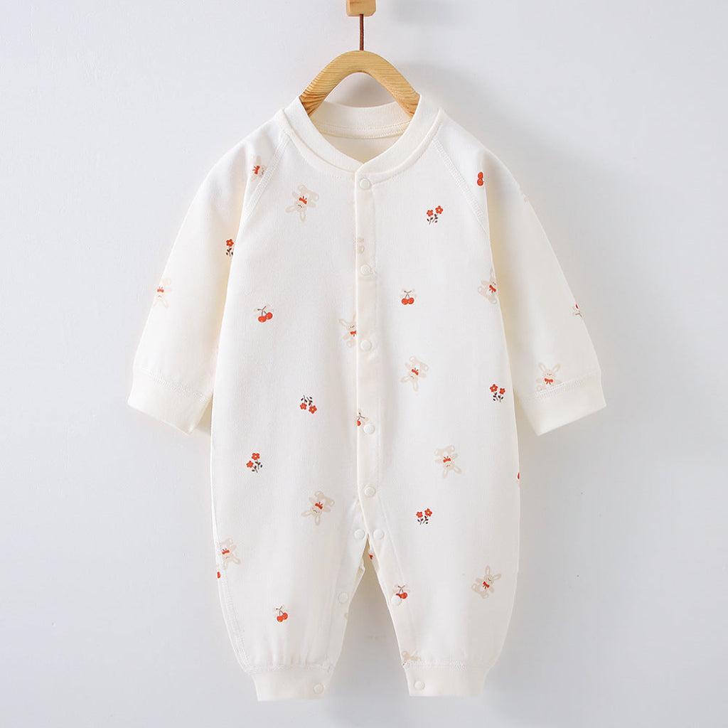 Super Soft Baby Unisex Romper
