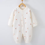 Super Soft Baby Unisex Romper