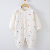 Super Soft Baby Unisex Romper