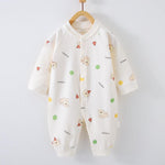 Super Soft Baby Unisex Romper