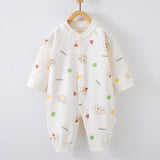 Super Soft Baby Unisex Romper