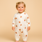 Super Soft Baby Unisex Romper