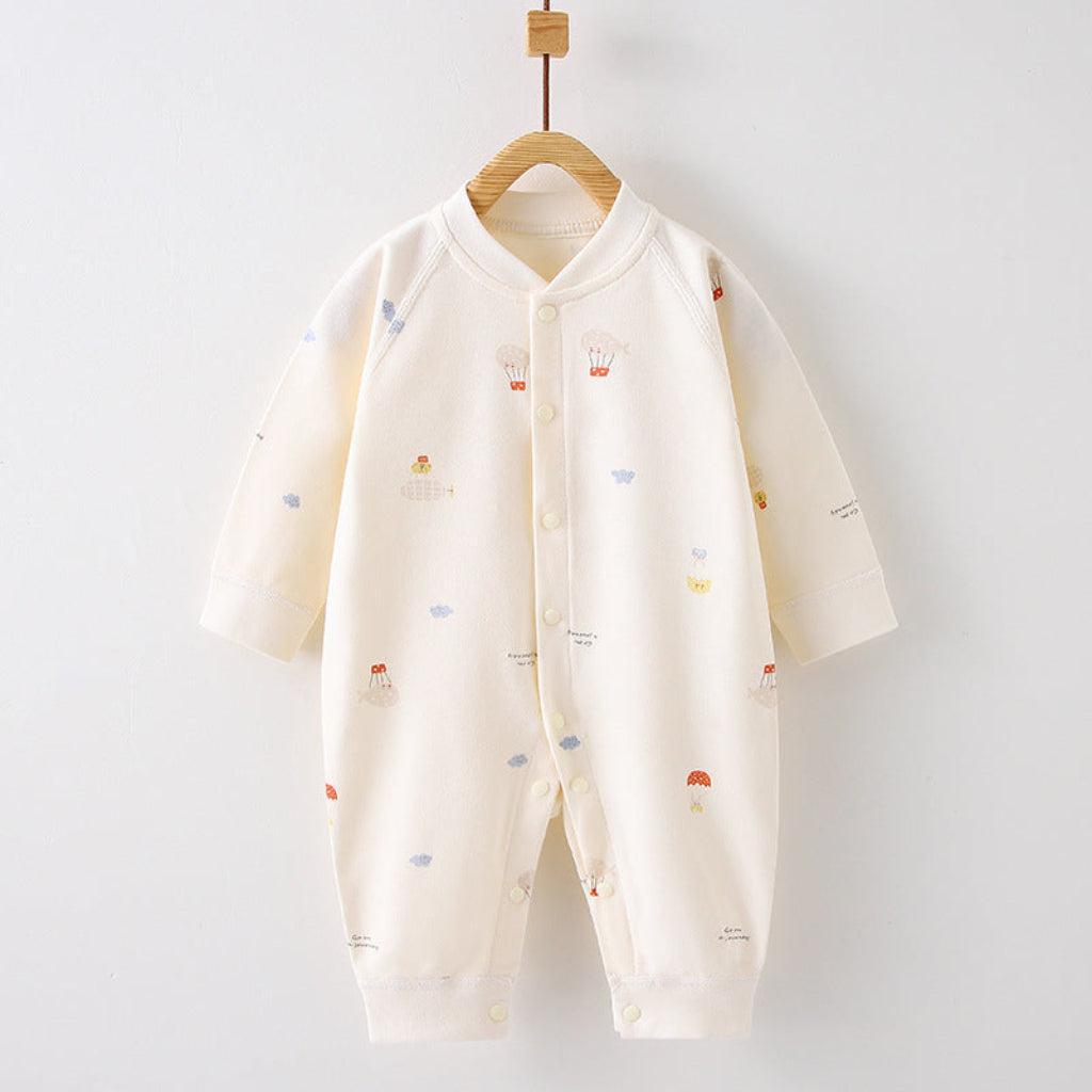 Super Soft Baby Unisex Romper