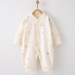 Super Soft Baby Unisex Romper