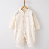 Super Soft Baby Unisex Romper