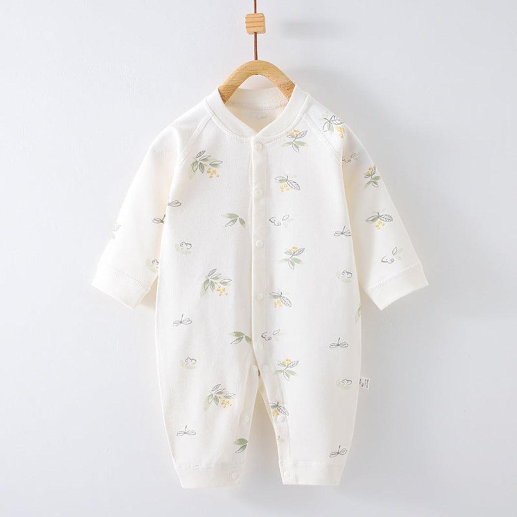 Super Soft Baby Unisex Romper