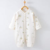 Super Soft Baby Unisex Romper